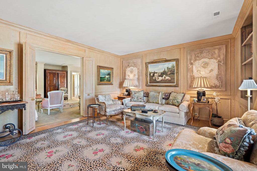 6289 COON TREE ROAD