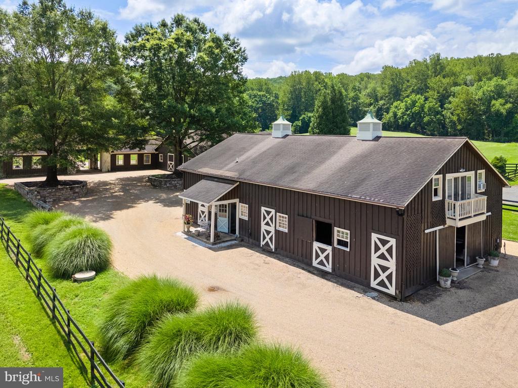 6289 COON TREE ROAD