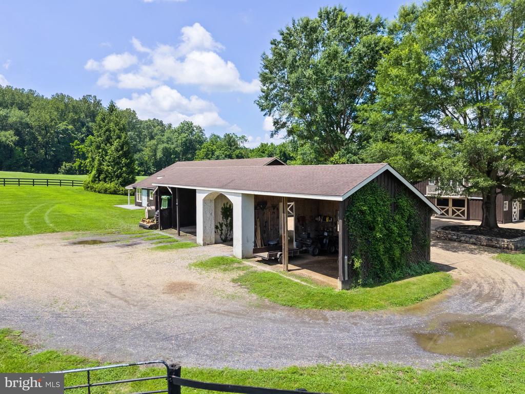 6289 COON TREE ROAD