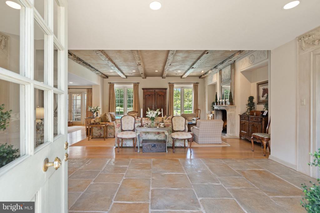 6289 COON TREE ROAD