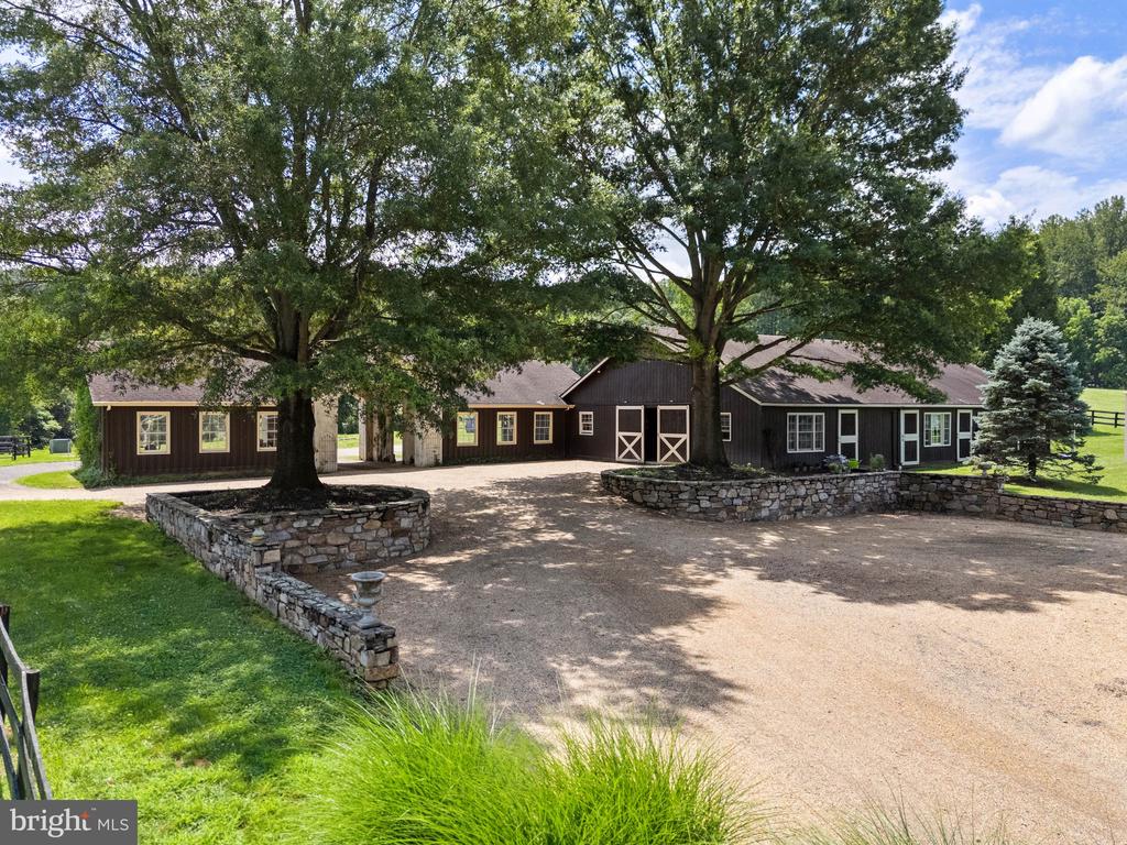 6289 COON TREE ROAD