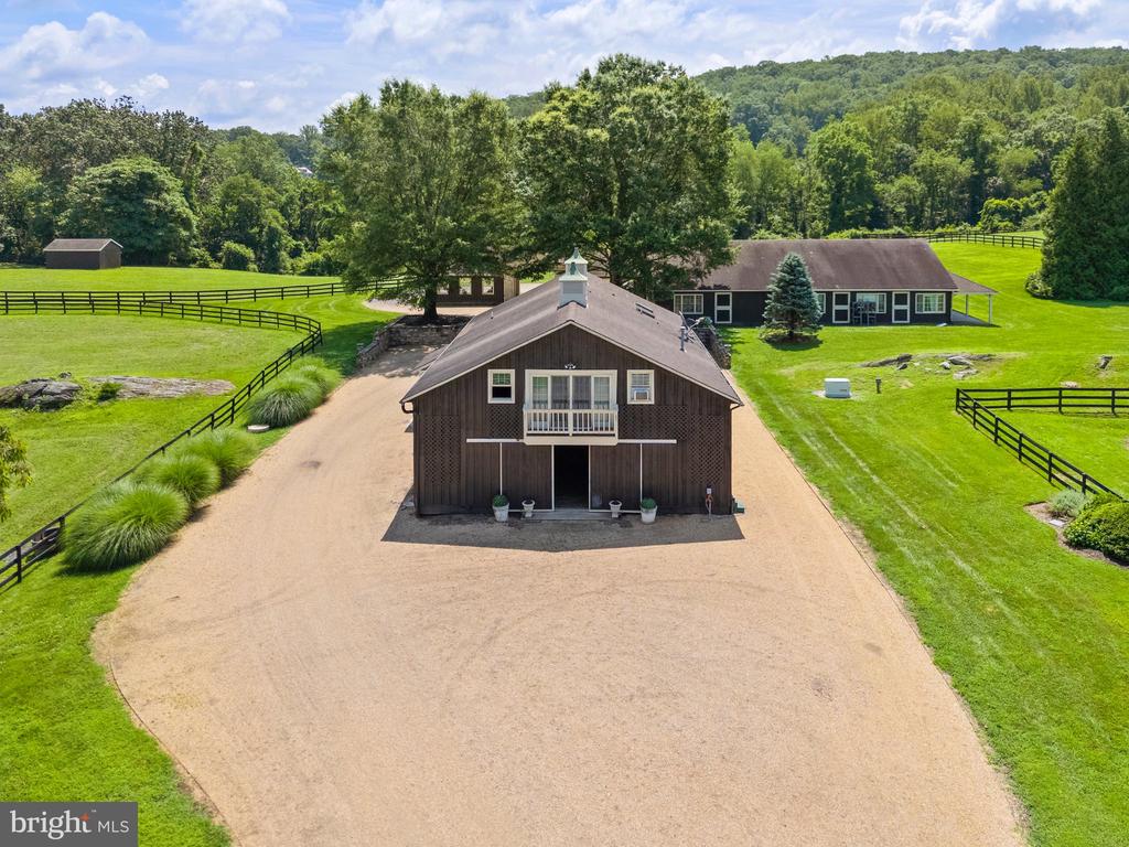6289 COON TREE ROAD