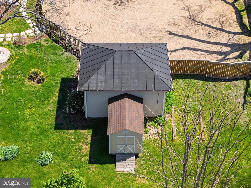 4048 RECTORTOWN ROAD