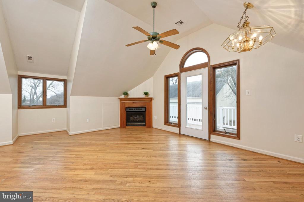 2211 - Apt #2 HATCHERS MILL ROAD
