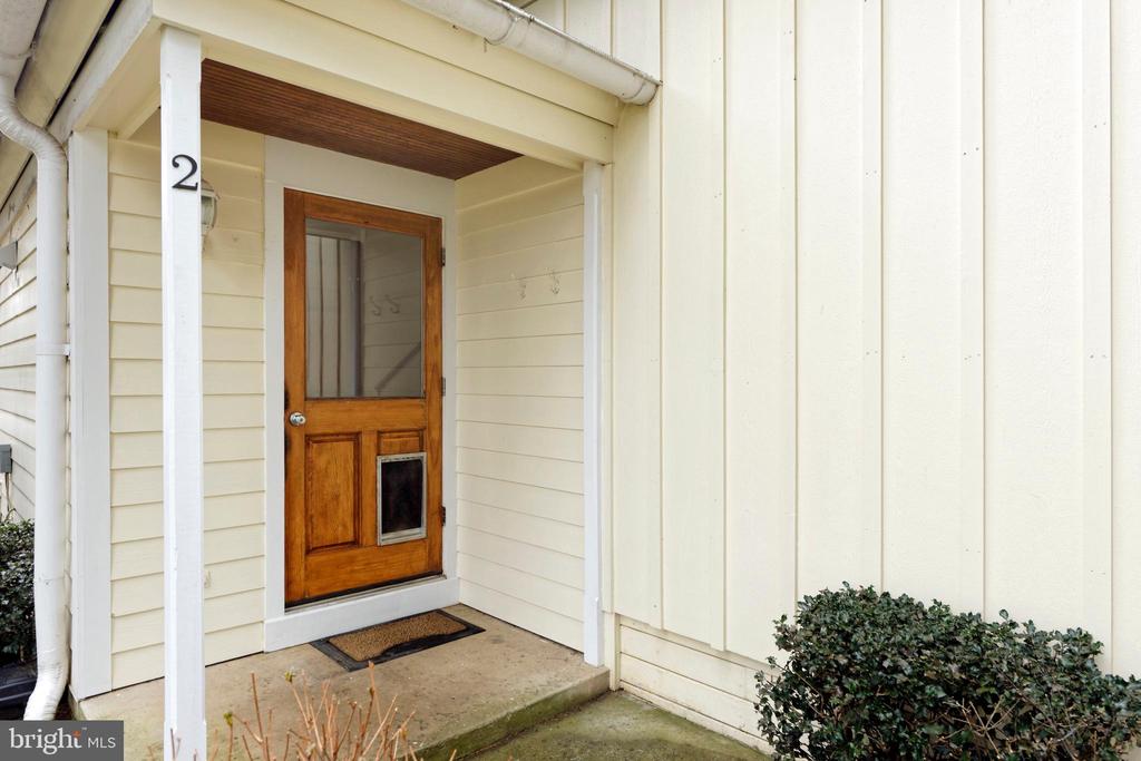 2211 - Apt #2 HATCHERS MILL ROAD