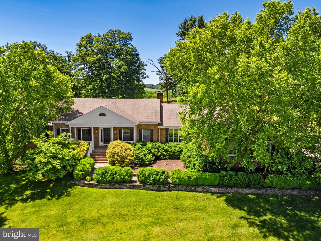 1310 DELAPLANE GRADE ROAD