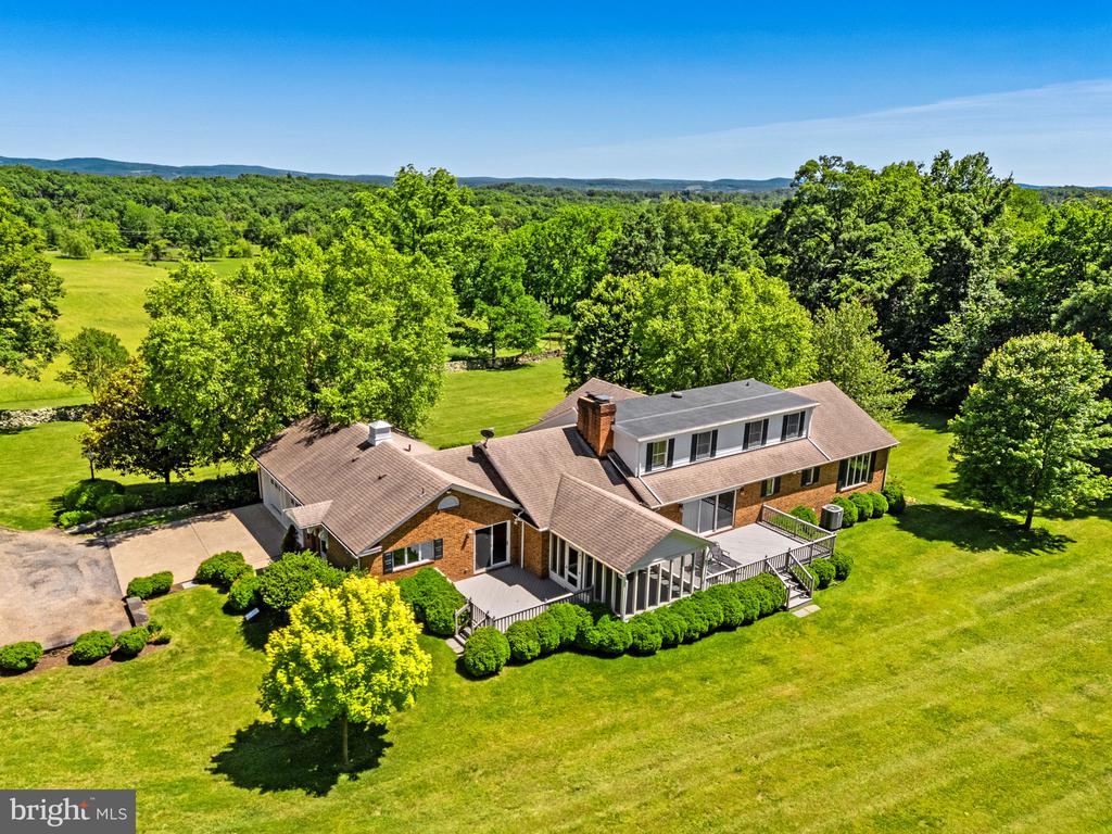 1310 DELAPLANE GRADE ROAD