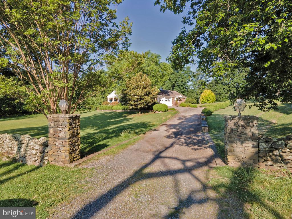 1310 DELAPLANE GRADE ROAD