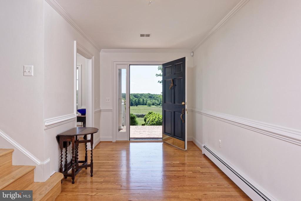 1310 DELAPLANE GRADE ROAD