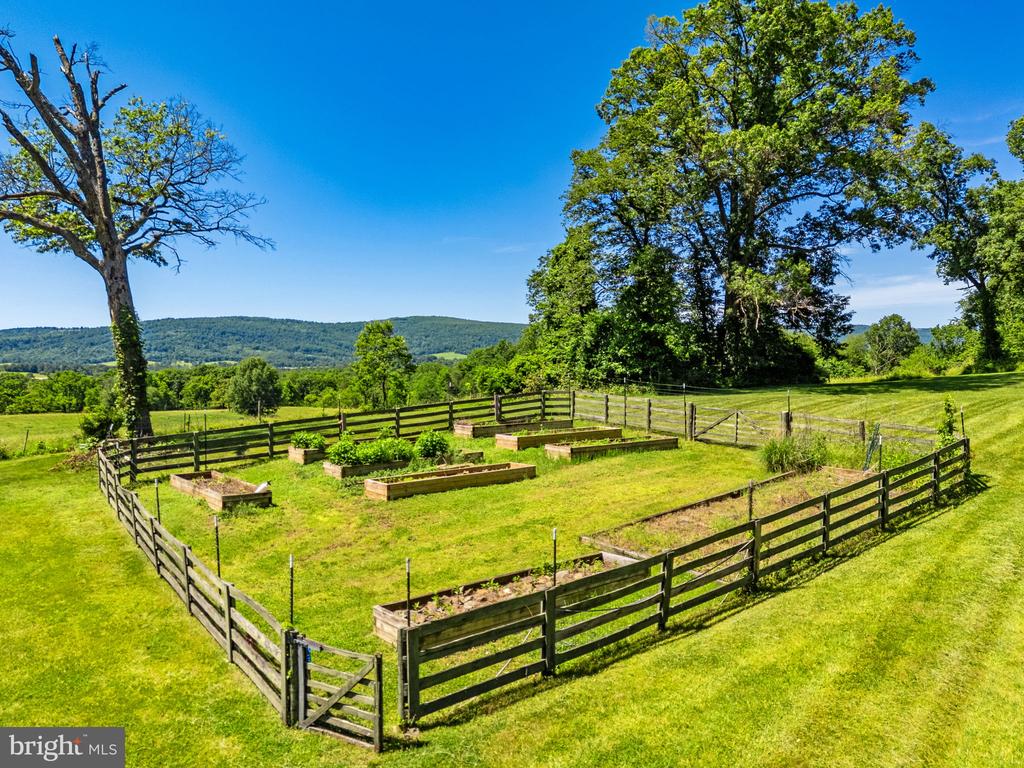 1310 DELAPLANE GRADE ROAD