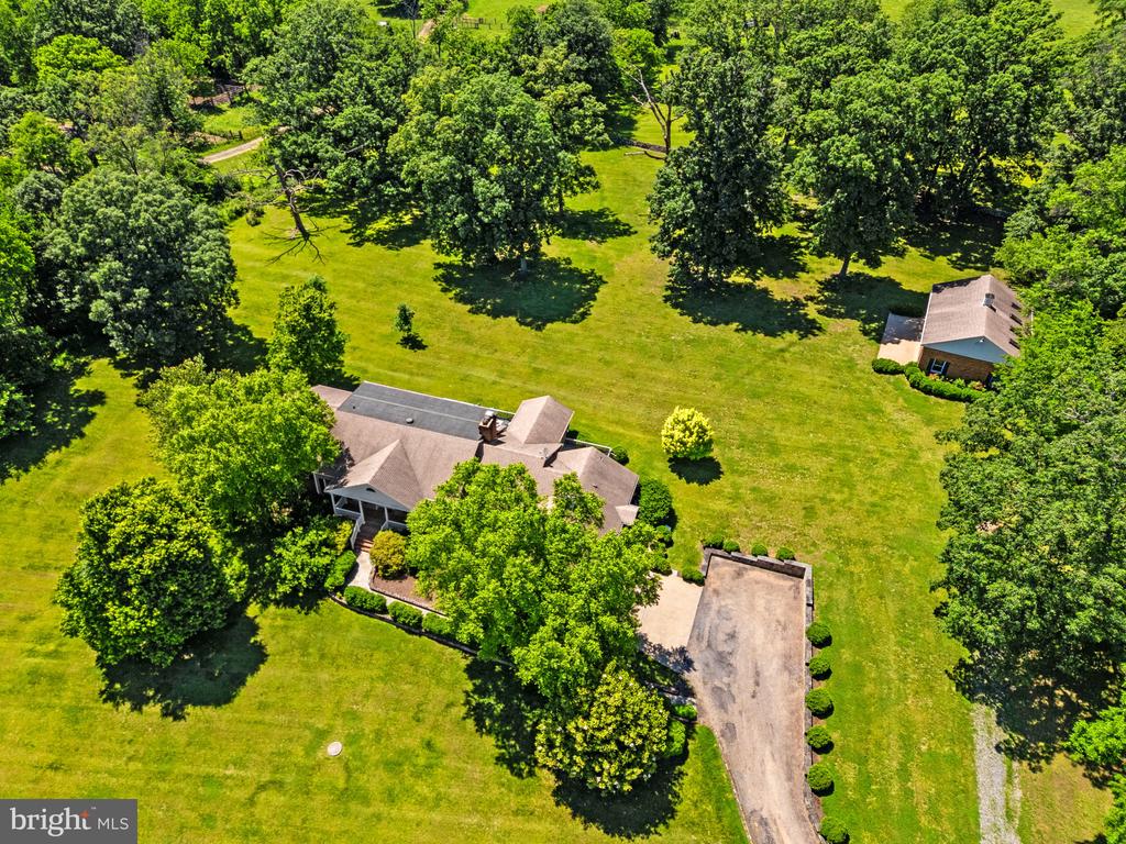 1310 DELAPLANE GRADE ROAD