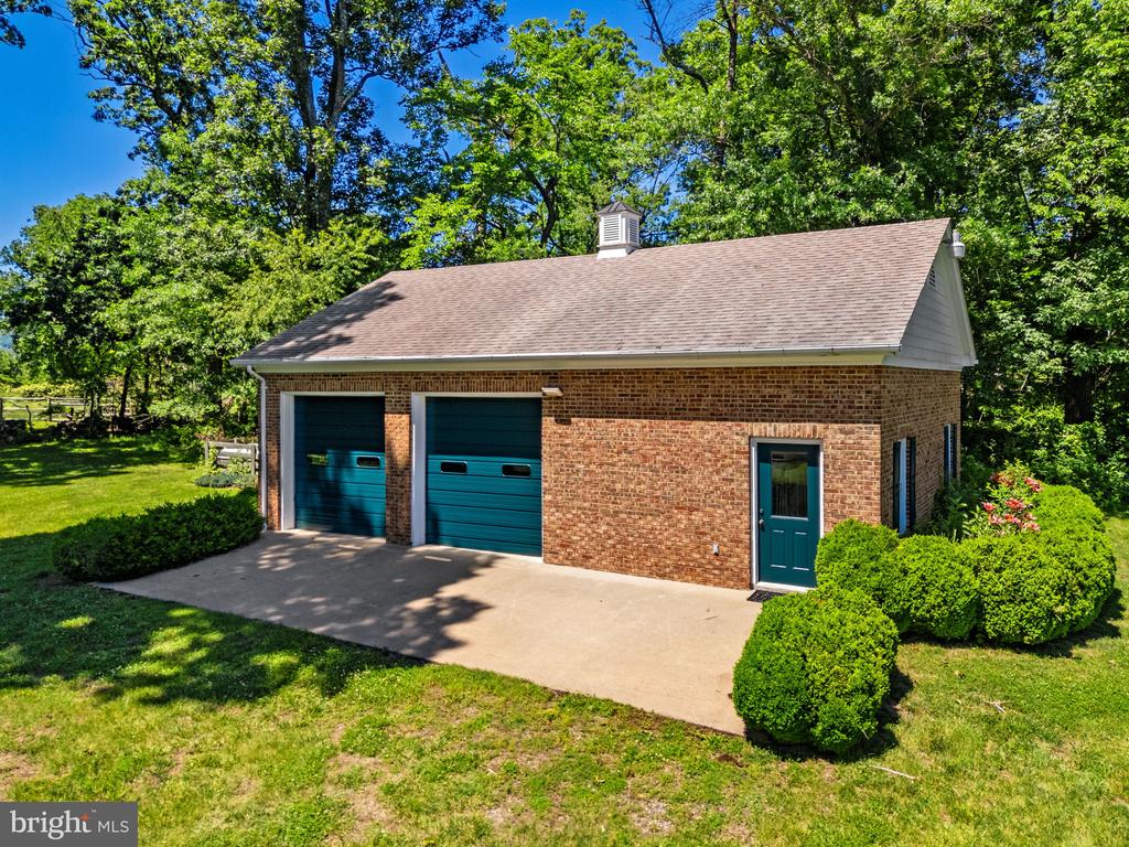 1310 DELAPLANE GRADE ROAD