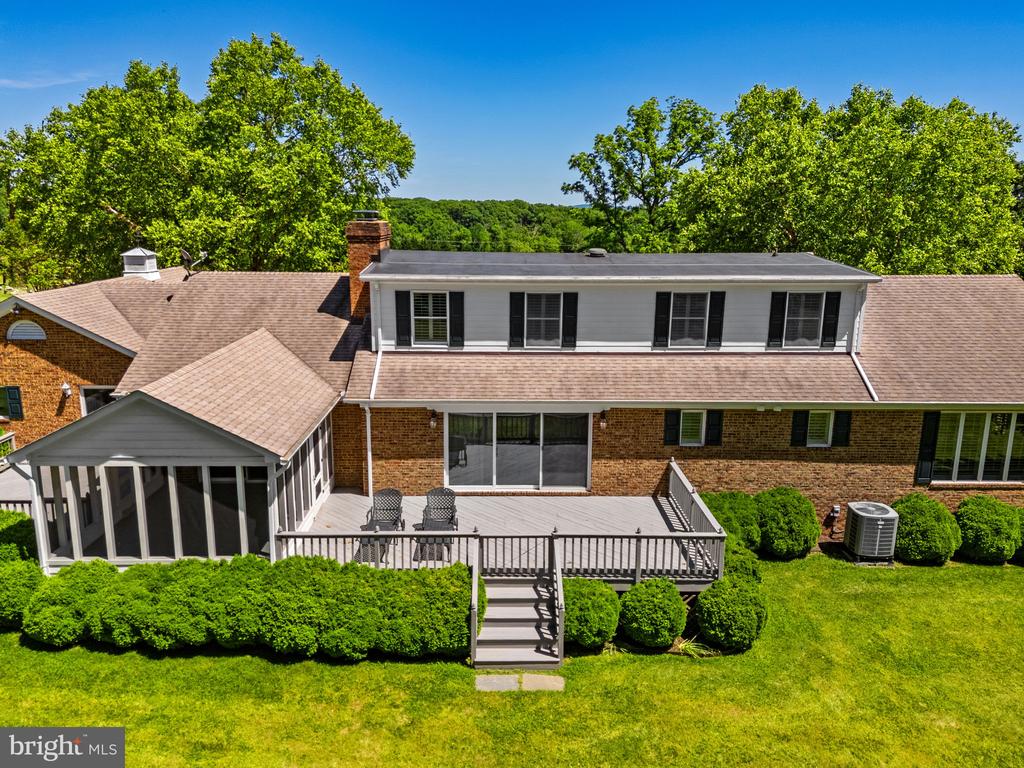 1310 DELAPLANE GRADE ROAD