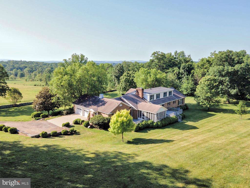 1310 DELAPLANE GRADE ROAD