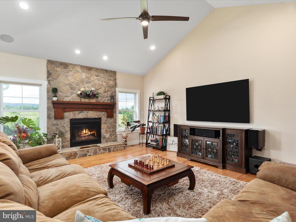 374 STONYMEADE DRIVE