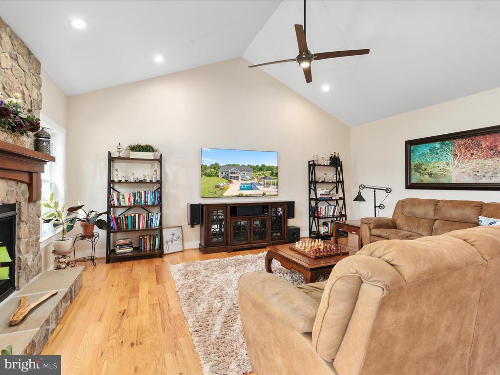 374 STONYMEADE DRIVE