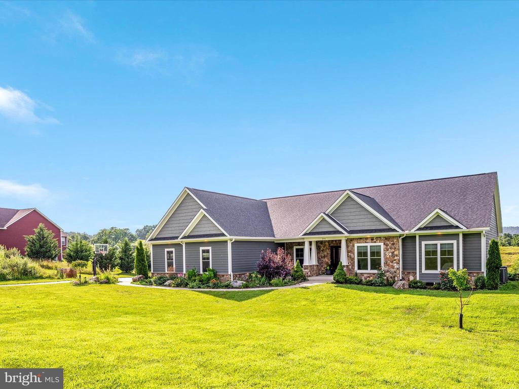 374 STONYMEADE DRIVE