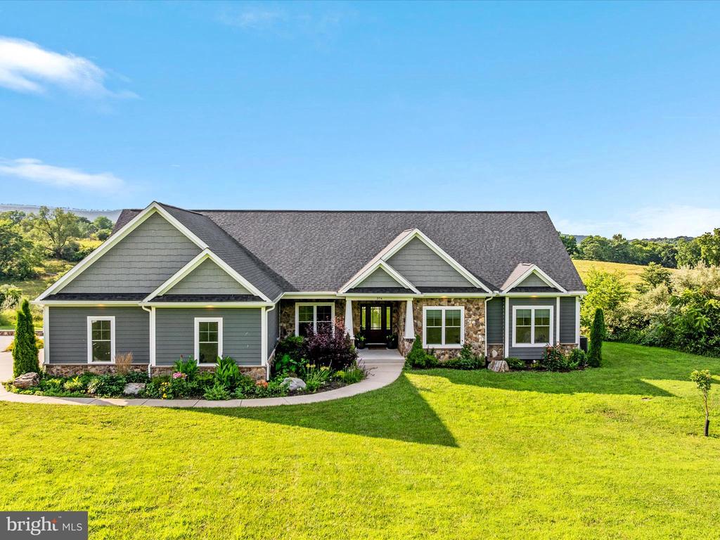 374 STONYMEADE DRIVE