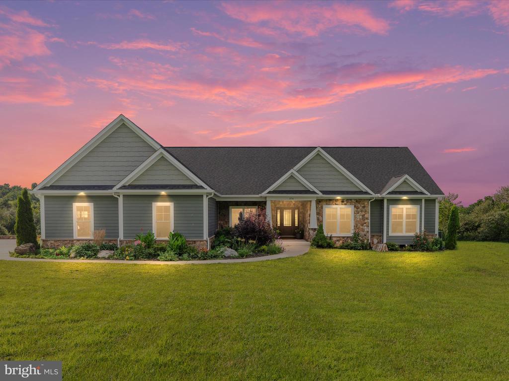 374 STONYMEADE DRIVE