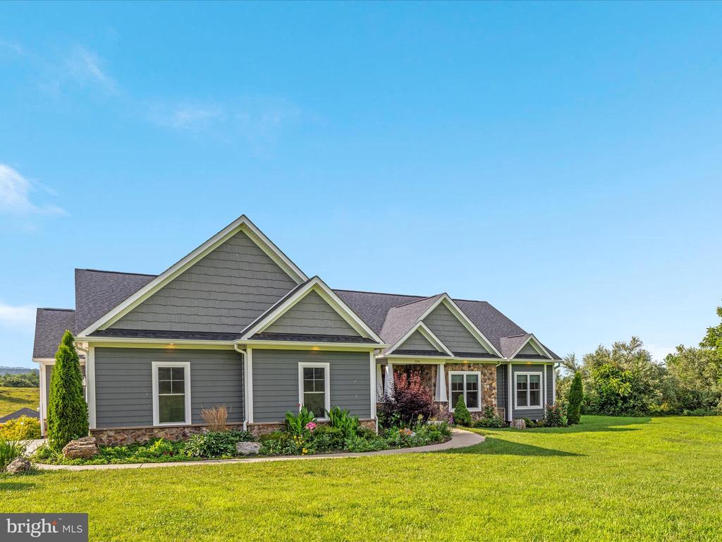 374 STONYMEADE DRIVE