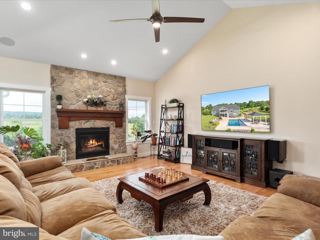 374 STONYMEADE DRIVE