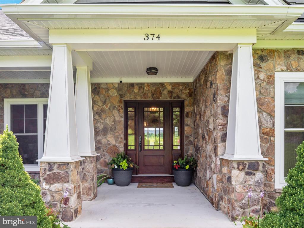 374 STONYMEADE DRIVE