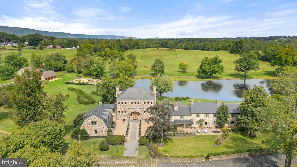 33846 FOXLEASE LANE