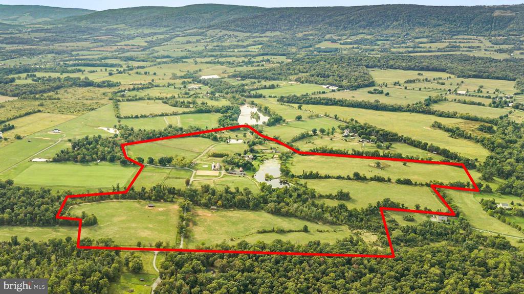 33846 FOXLEASE LANE
