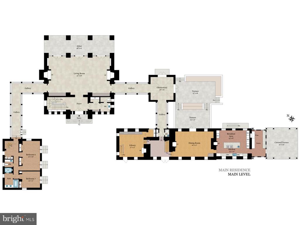 33846 FOXLEASE LANE