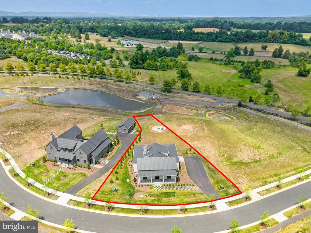 402 MARTINGALE RIDGE DRIVE