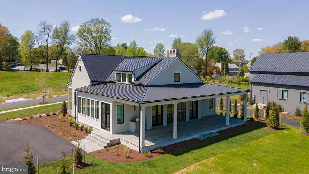 402 MARTINGALE RIDGE DRIVE