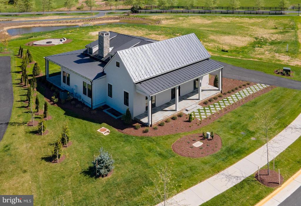 402 MARTINGALE RIDGE DRIVE