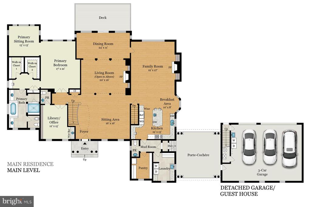 23533 LIGHT HORSE COURT