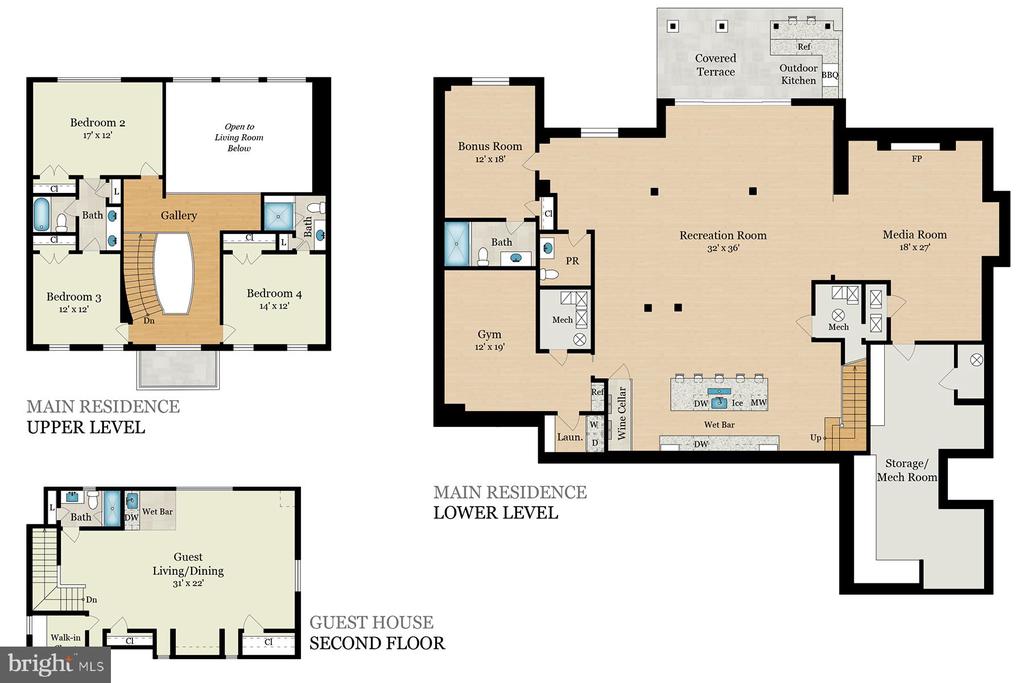 23533 LIGHT HORSE COURT