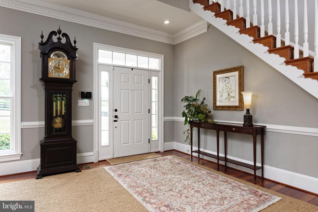 23533 LIGHT HORSE COURT