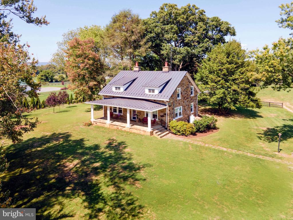 35804 JOHN S MOSBY HIGHWAY