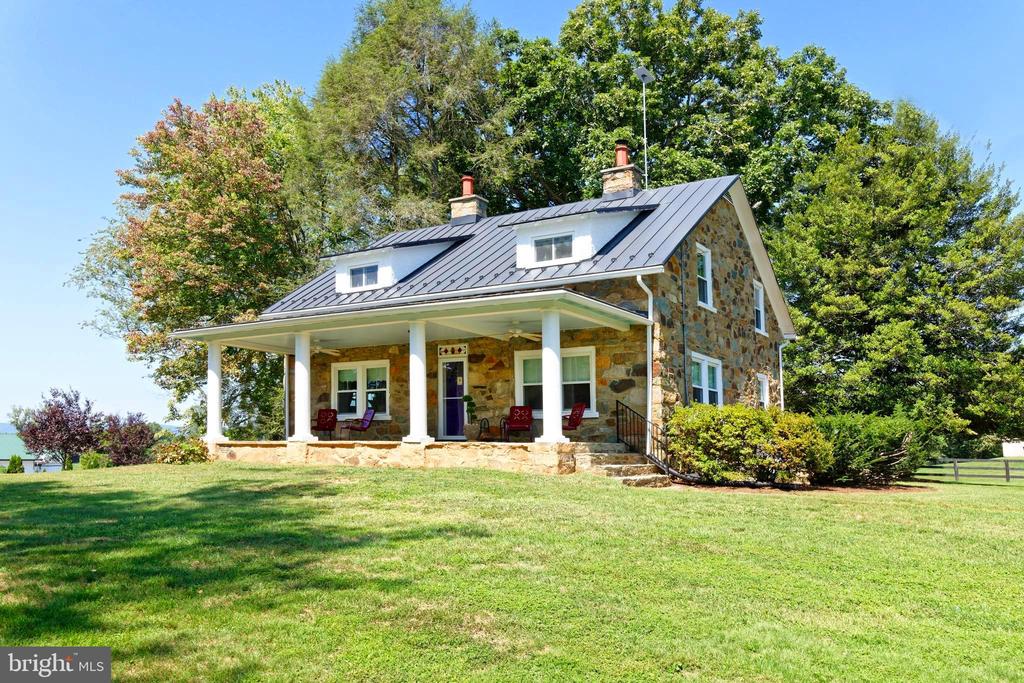 35804 JOHN S MOSBY HIGHWAY