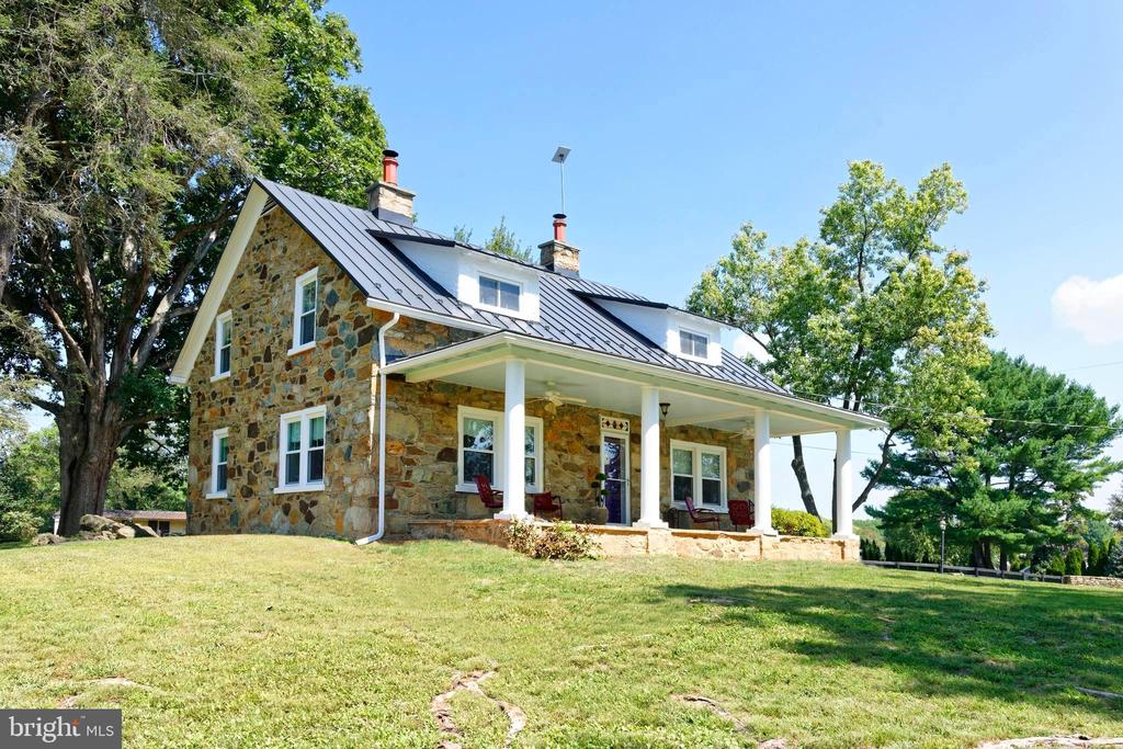 35804 JOHN S MOSBY HIGHWAY