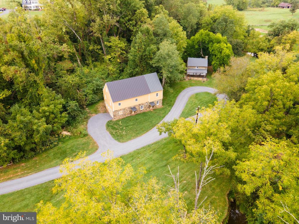 19205 DUNLOP MILL ROAD