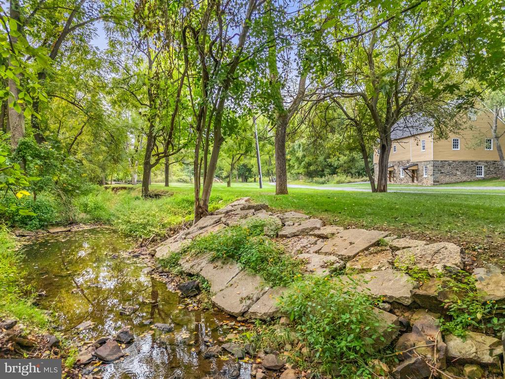 19205 DUNLOP MILL ROAD