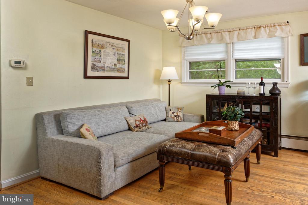 4 CHESTNUT - LOT A STREET