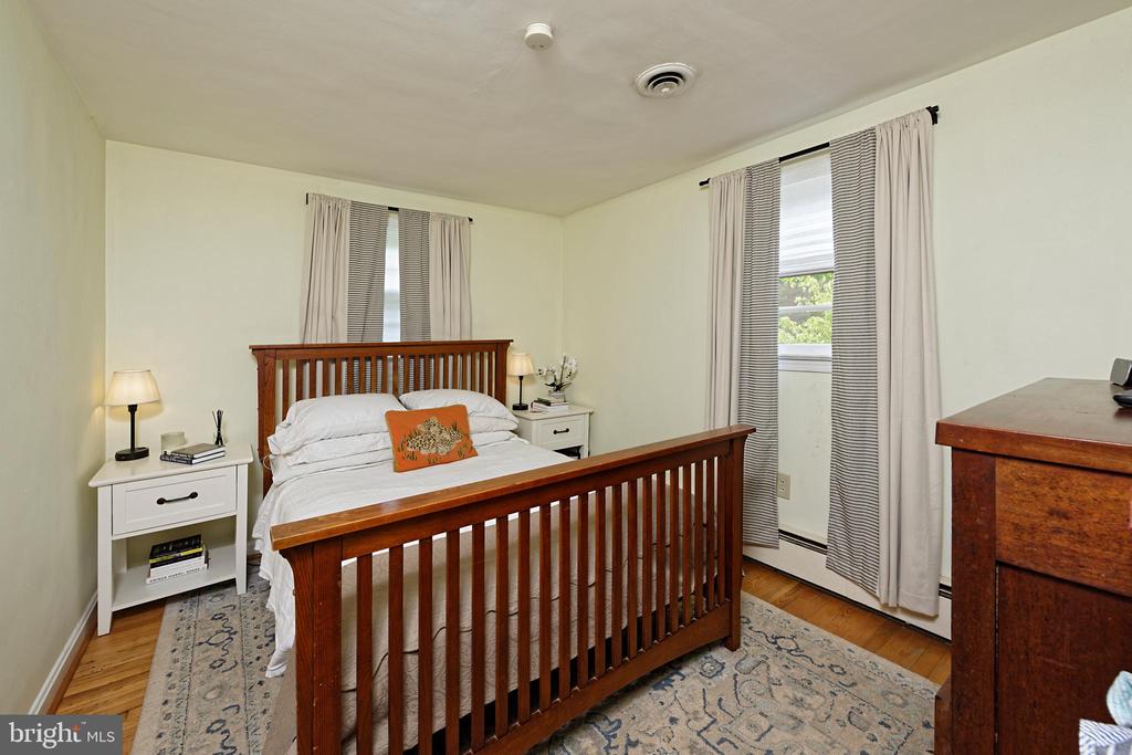 4 CHESTNUT - LOT A STREET