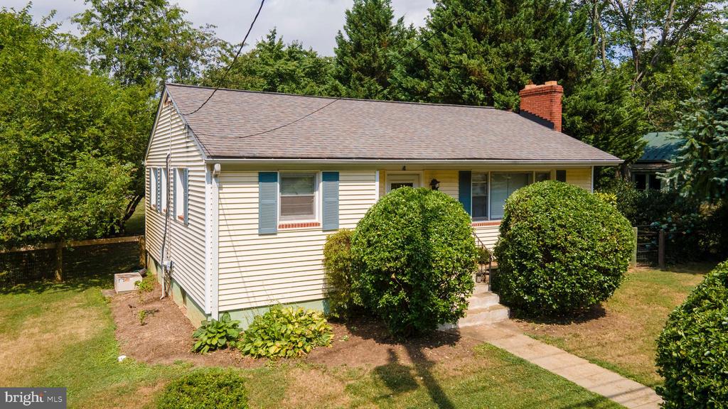 4 CHESTNUT - LOT A STREET