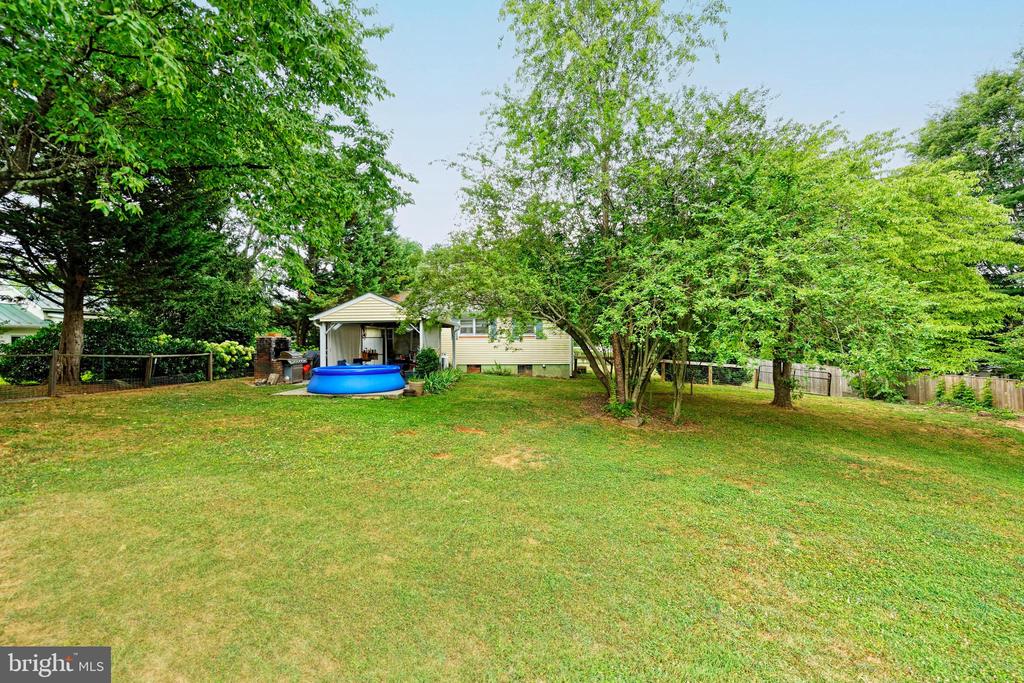 4 CHESTNUT - LOT A STREET
