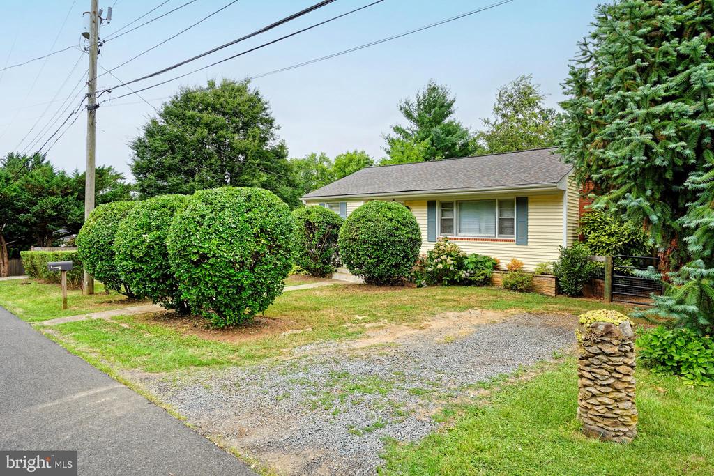 4 CHESTNUT - LOT A STREET