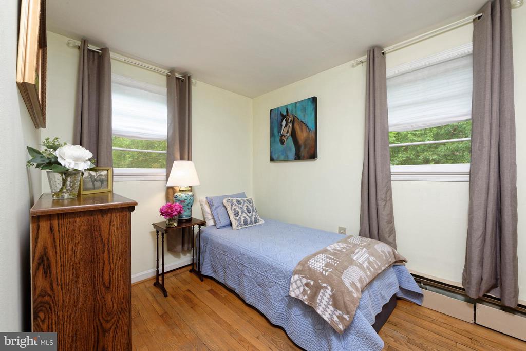 4 CHESTNUT - LOT A STREET