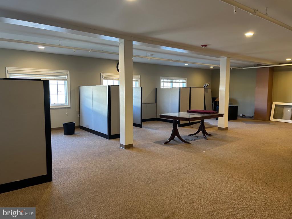 119 THE PLAINS ROAD Unit: SUITE 100