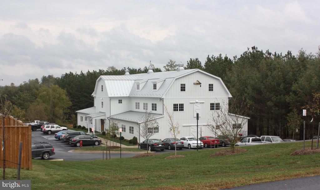 119 THE PLAINS ROAD Unit: SUITE 100