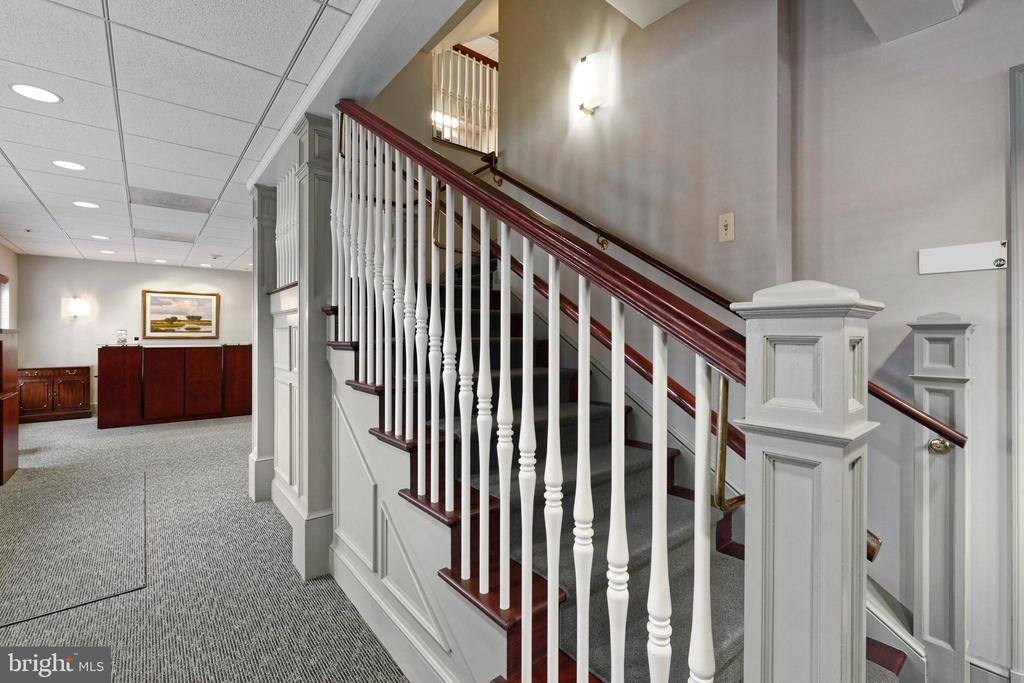 6 PENDLETON STREET
