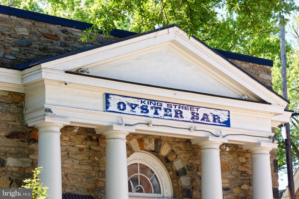 LOT B - CHESTNUT STREET